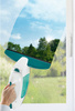 MYJKA LEIFHEIT 51002 + DRĄŻEK 75-135 CM + WIADRO