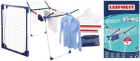 Suszarka na pranie stojąca Leifheit Pegasus 200 Solid Comfort 81516