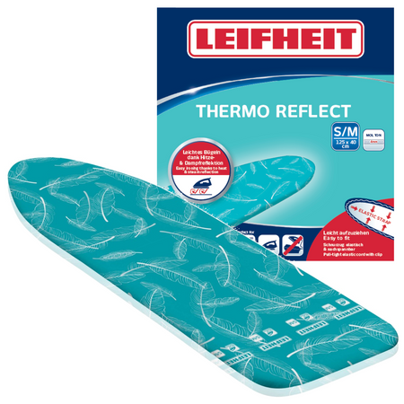 POKROWIEC LEIFHEIT 71606 Thermo Reflect M 125x40cm